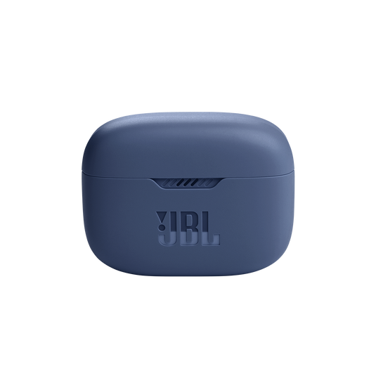 JBL Tune 130NC TWS - Blue - True wireless Noise Cancelling earbuds - Detailshot 2 image number null